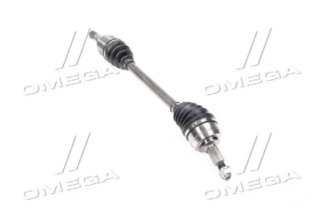 Вал приводний RENAULT FLUENCE (L3) (вир-во Magneti Marelli) для MAGNETI MARELLI 302004190246 фото товару
