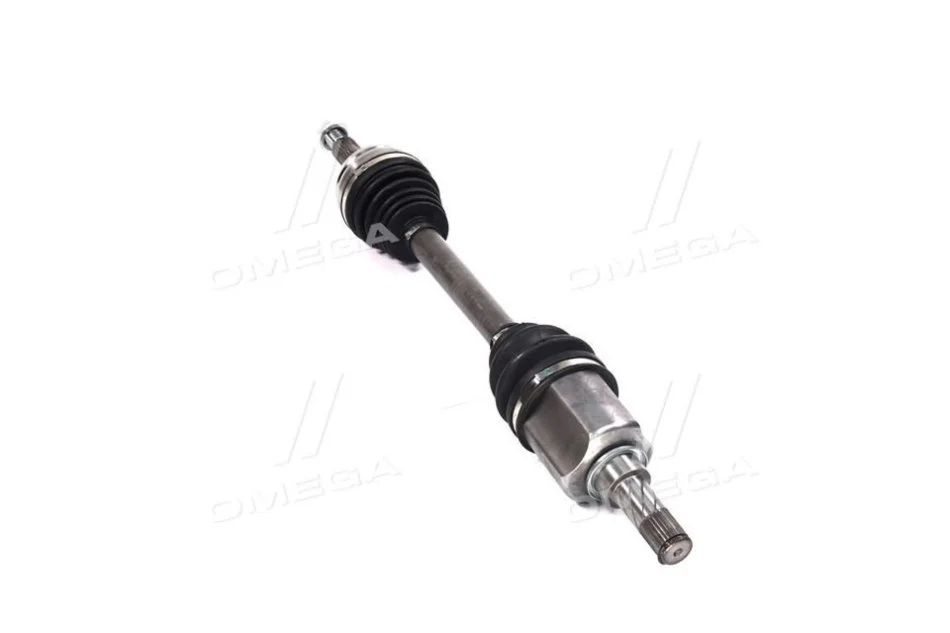 <strong>Вал приводний DACIA DUSTER (HM) (вир-во Magneti Marelli) MAGNETI MARELLI 302004190254 (фото 1)</strong>