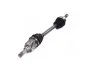 <strong>Вал приводний DACIA DUSTER (HM) (вир-во Magneti Marelli) MAGNETI MARELLI 302004190254 (фото 2)</strong>