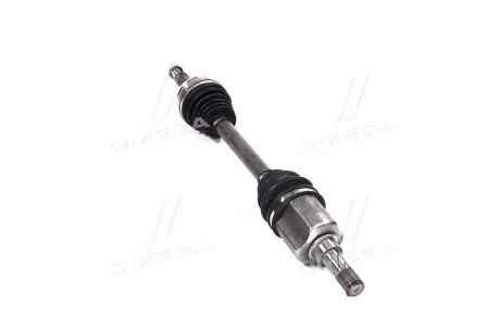 Вал приводний DACIA DUSTER (HM) (вир-во Magneti Marelli) для MAGNETI MARELLI 302004190254 фото товару