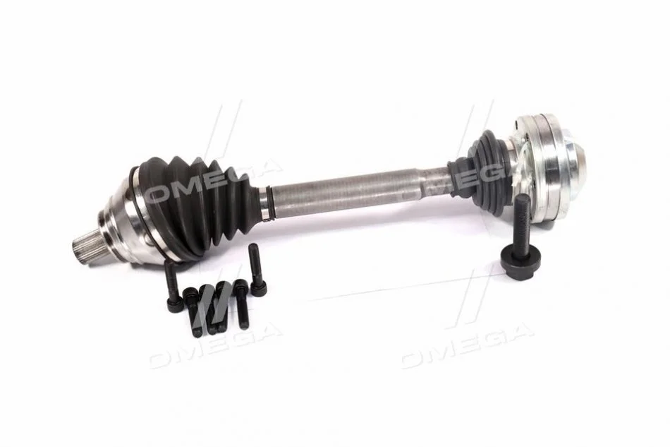 <strong>VW піввісь ліва Caddy -15 Golf VI, Passat 1,8TSI, SKODA MAGNETI MARELLI 302004190285 (фото 1)</strong>