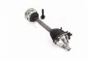 <strong>VW піввісь ліва Caddy -15 Golf VI, Passat 1,8TSI, SKODA MAGNETI MARELLI 302004190285 (фото 4)</strong>