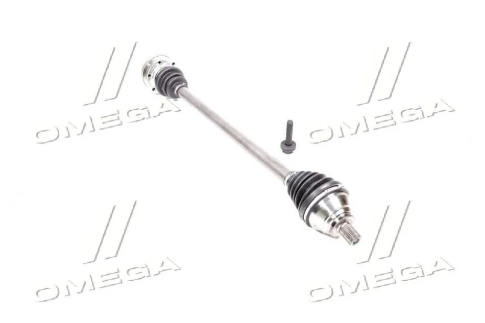 <strong>VW піввісь права Audi A3,Q3,Caddy III,Golf V,VI,VII,Jetta III,Tiguan,Touran,Passat,Skoda Octavia II,III,SuperB II 1.4TSI/2.0TDI MAGNETI MARELLI 302004190290 (фото 1)</strong>