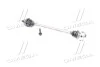 <strong>VW піввісь права Audi A3,Q3,Caddy III,Golf V,VI,VII,Jetta III,Tiguan,Touran,Passat,Skoda Octavia II,III,SuperB II 1.4TSI/2.0TDI MAGNETI MARELLI 302004190290 (фото 3)</strong>