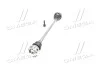 <strong>VW піввісь права Audi A3,Q3,Caddy III,Golf V,VI,VII,Jetta III,Tiguan,Touran,Passat,Skoda Octavia II,III,SuperB II 1.4TSI/2.0TDI MAGNETI MARELLI 302004190290 (фото 4)</strong>