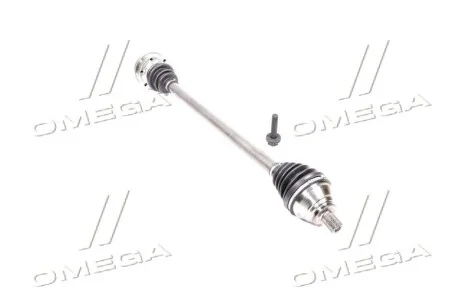 VW піввісь права Audi A3,Q3,Caddy III,Golf V,VI,VII,Jetta III,Tiguan,Touran,Passat,Skoda Octavia II,III,SuperB II 1.4TSI/2.0TDI для Audi, Seat, Volkswagen, Skoda MAGNETI MARELLI 302004190290 фото товару