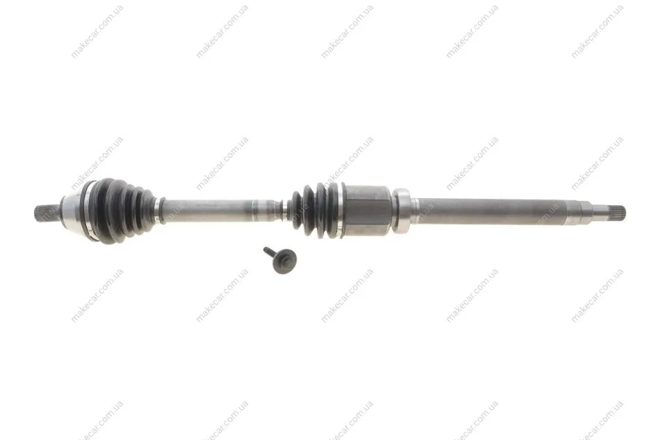 <strong>Приводна напіввісь MAGNETI MARELLI 302004190298 (фото 1)</strong>