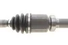 <strong>Приводна напіввісь MAGNETI MARELLI 302004190298 (фото 5)</strong>