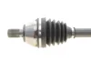 <strong>Приводна напіввісь MAGNETI MARELLI 302004190301 (фото 4)</strong>