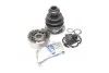 <strong>ШРУС із пильником AUDI 100 (вир-во Magneti Marelli) MAGNETI MARELLI 302009100004 (фото 1)</strong>