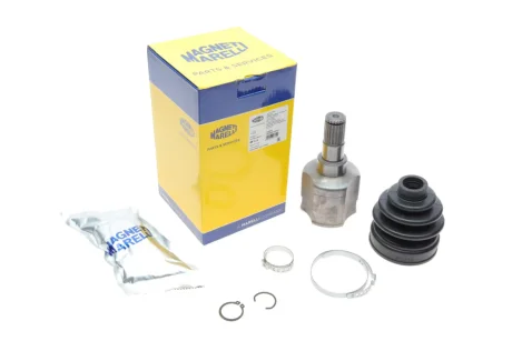 Шрус внутрений DAEWOO MATIZ 0.8 98- для MAGNETI MARELLI 302009100012 фото товара
