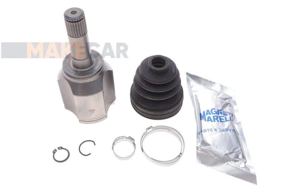 <strong>РШ шарнір (к-кт) MAGNETI MARELLI 302009100015 (фото 1)</strong>