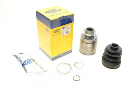 ШРУС внутрішній комплект для MAGNETI MARELLI 302009100022 фото товару