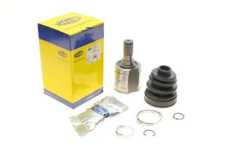 РШ шарнір (к-кт) для Hyundai MAGNETI MARELLI 302009100023 фото товару