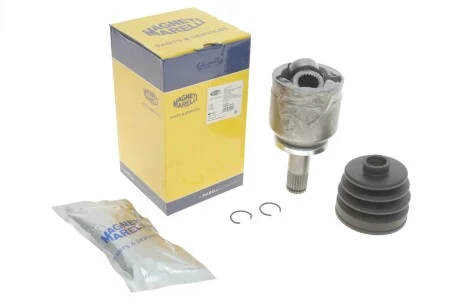 ШРУС із пильником LADA SAMARA (вир-во Magneti Marelli) для MAGNETI MARELLI 302009100025 фото товару
