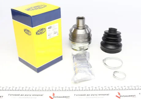 ШРУС внутрішній комплект для MAGNETI MARELLI 302009100031 фото товару