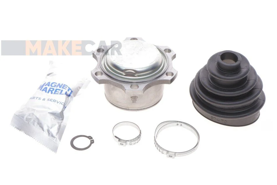 <strong>Шарнір рівних кутових швидкостей MAGNETI MARELLI 302009100034 (фото 1)</strong>