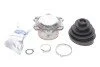 <strong>Шарнір рівних кутових швидкостей MAGNETI MARELLI 302009100034 (фото 1)</strong>