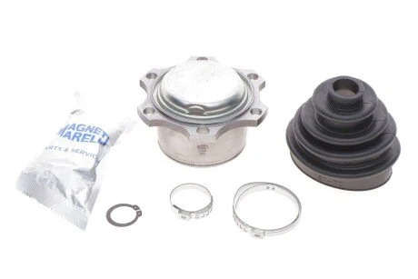 Шарнір рівних кутових швидкостей для Volkswagen, Audi, Skoda MAGNETI MARELLI 302009100034 фото товару