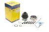 <strong>ШРУС з пильником VAG (вир-во Magneti Marelli) MAGNETI MARELLI 302009100035 (фото 1)</strong>