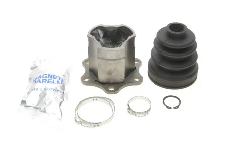 ШРУС внутрішній комплект для Volkswagen, Seat, Skoda, Audi MAGNETI MARELLI 302009100036 фото товару