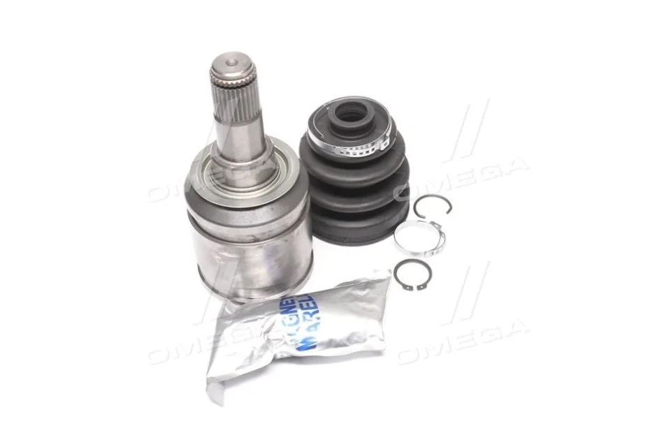 <strong>ШРУС із пильником TOYOTA LAND CRUISER (вир-во Magneti Marelli) MAGNETI MARELLI 302009100037 (фото 1)</strong>