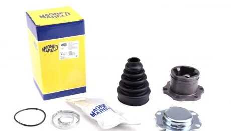 ШРУС внутрішній комплект для Volkswagen, Skoda, Audi, Seat MAGNETI MARELLI 302009100042 фото товару