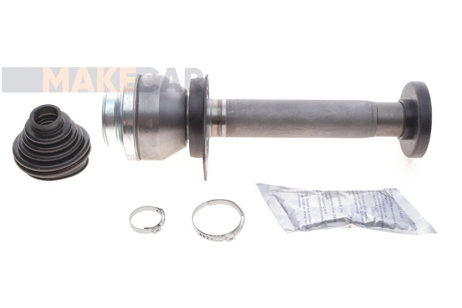 <strong>ШРУС внутрішній комплект MAGNETI MARELLI 302009100045 (фото 1)</strong>