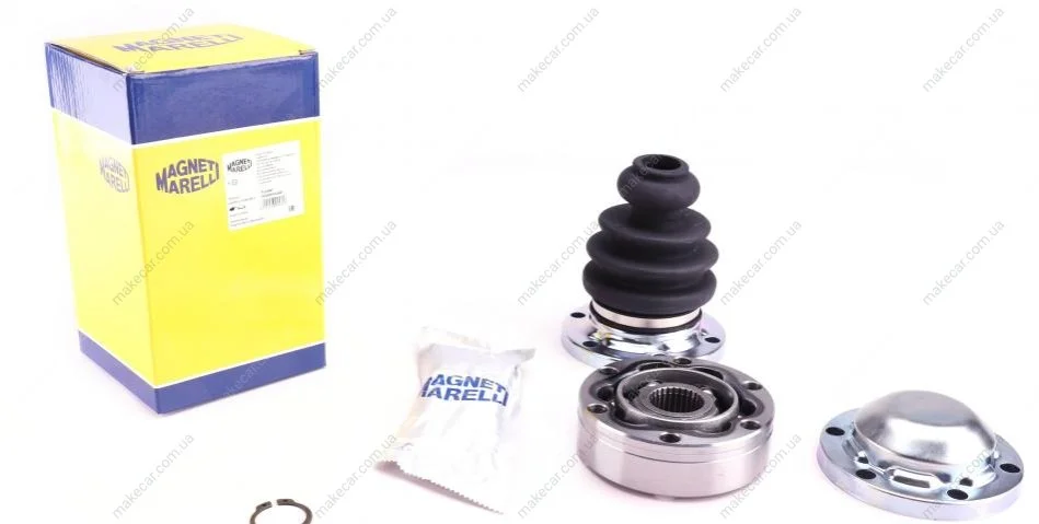 <strong>РШ шарнір (к-кт) MAGNETI MARELLI 302009100047 (фото 1)</strong>