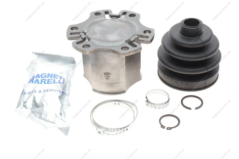 <strong>РШ шарнір (к-кт) MAGNETI MARELLI 302009100048 (фото 1)</strong>