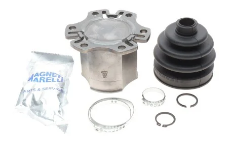 РШ шарнір (к-кт) для Ford, Seat, Audi, Volkswagen MAGNETI MARELLI 302009100048 фото товару
