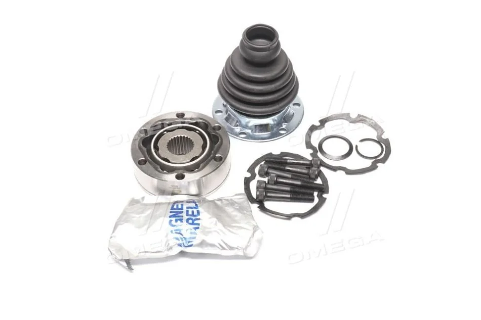 <strong>ШРКШ з пильником FIAT (вир-во Magneti Marelli) MAGNETI MARELLI 302009100052 (фото 1)</strong>