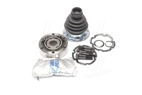 ШРКШ з пильником FIAT (вир-во Magneti Marelli) для Ford MAGNETI MARELLI 302009100052 фото товару