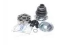 <strong>ШРУС із пильником AUDI/SEAT/SKODA/VOLKSWAGEN A1 (8X1, 8XK) (вир-во Magneti Marelli) MAGNETI MARELLI 302009100055 (фото 1)</strong>