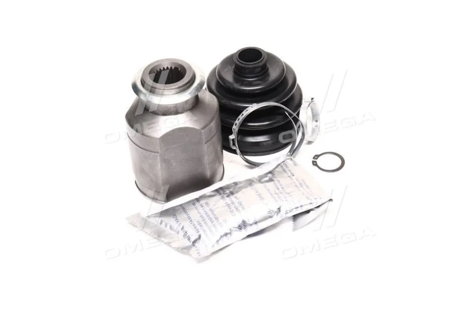 <strong>ШРУС із пильником HYUNDAI ix35 (LM, EL, ELH) (вир-во Magneti Marelli) MAGNETI MARELLI 302009100069 (фото 1)</strong>