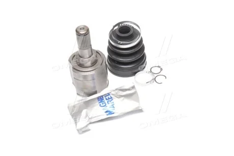 ШРУС внутрішній лівий HYUNDAI/KIA ACCENT IV Saloon (RB) (вир-во Magneti Marelli) для KIA, Hyundai MAGNETI MARELLI 302009100072 фото товару