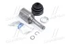 <strong>ШРУС з пильником NISSAN X-TRAIL (T31) (вир-во Magneti Marelli) MAGNETI MARELLI 302009100073 (фото 1)</strong>