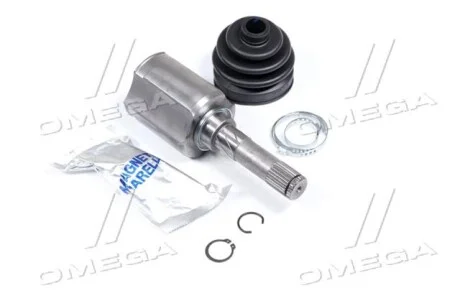ШРУС з пильником NISSAN X-TRAIL (T31) (вир-во Magneti Marelli) для MAGNETI MARELLI 302009100073 фото товару