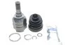 <strong>ШРУС зовнішній MAGNETI MARELLI 302009100078 (фото 1)</strong>