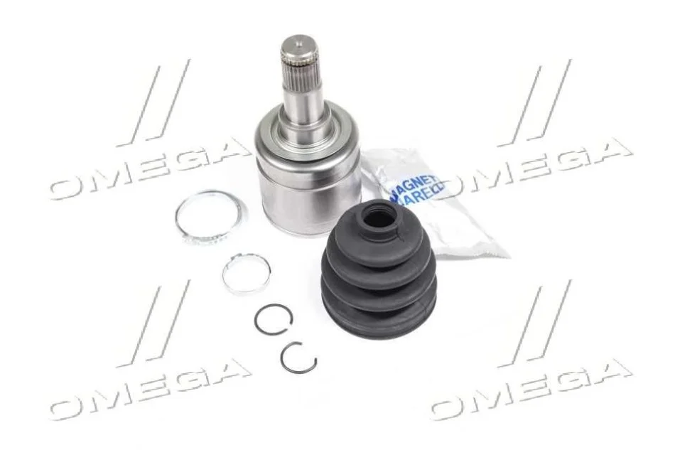 <strong>ШРУС з пильником TOYOTA (вир-во Magneti Marelli) MAGNETI MARELLI 302009100080 (фото 1)</strong>