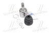 <strong>ШРУС з пильником TOYOTA (вир-во Magneti Marelli) MAGNETI MARELLI 302009100080 (фото 1)</strong>