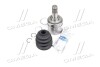 ШРУС з пильником TOYOTA MAGNETI MARELLI 302009100080 (фото 2)