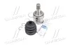 <strong>ШРУС з пильником TOYOTA (вир-во Magneti Marelli) MAGNETI MARELLI 302009100080 (фото 2)</strong>