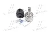 <strong>ШРУС з пильником TOYOTA (вир-во Magneti Marelli) MAGNETI MARELLI 302009100080 (фото 3)</strong>