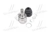 <strong>ШРУС з пильником TOYOTA (вир-во Magneti Marelli) MAGNETI MARELLI 302009100080 (фото 4)</strong>