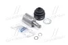 <strong>ШРКШ з пильником VW PASSAT (3C2) (вир-во Magneti Marelli) MAGNETI MARELLI 302009100084 (фото 1)</strong>