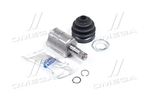ШРКШ з пильником VW PASSAT (3C2) (вир-во Magneti Marelli) для Audi, Volkswagen MAGNETI MARELLI 302009100084 фото товару