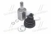 <strong>ШРУС із пильником AUDI A3 (8P1) (вир-во Magneti Marelli) MAGNETI MARELLI 302009100086 (фото 1)</strong>