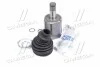 <strong>ШРУС із пильником AUDI A3 (8P1) (вир-во Magneti Marelli) MAGNETI MARELLI 302009100086 (фото 2)</strong>