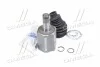<strong>ШРУС із пильником AUDI A3 (8P1) (вир-во Magneti Marelli) MAGNETI MARELLI 302009100086 (фото 4)</strong>